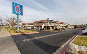 Motel 6-el Paso, Tx - East  United States